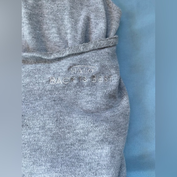 BUNDLE  4 Sleep sacks Excellent condition. SWADDLER STYLE COZY NB - 3 month - Picture 6 of 11